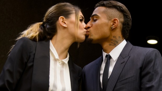 Melissa Satta e Boateng: rottura definitiva. Tutti i dettagli della crisi.