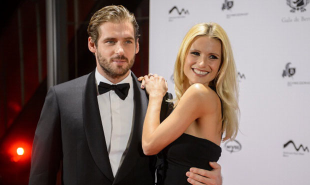 Michelle Hunziker e Tomaso Trussardi in crisi? L&#8217;indiscrezione