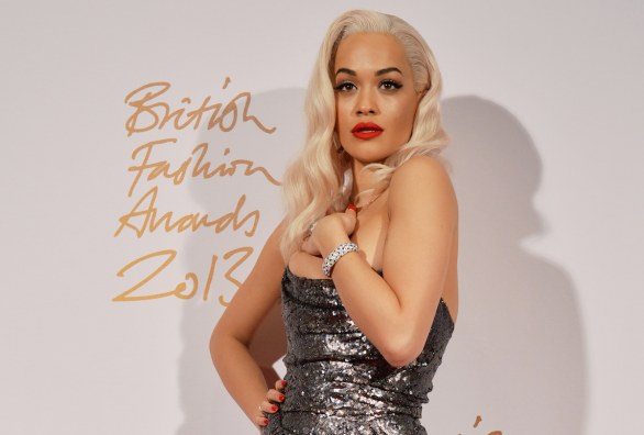 Rita Ora