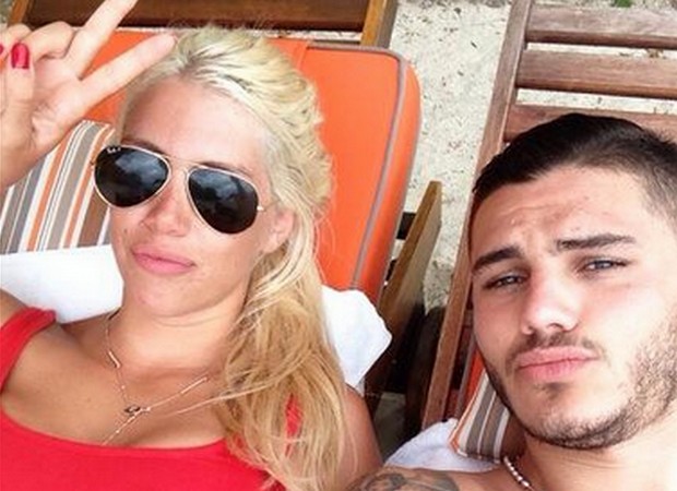 Wanda Nara e Mauro Icardi: pace fatta?