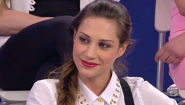 Beatrice Valli
