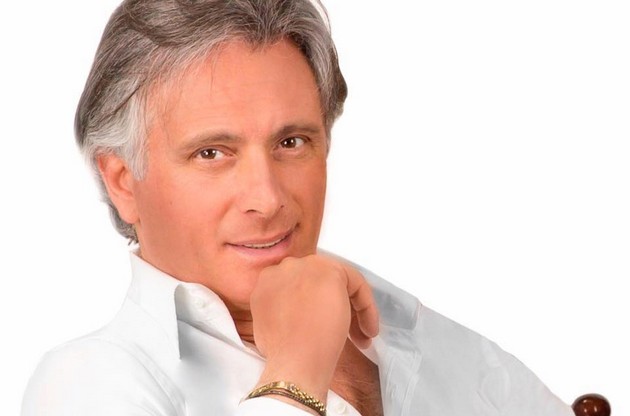 Giorgio Manetti