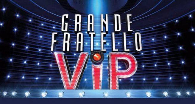 grande fratello vip concorrenti