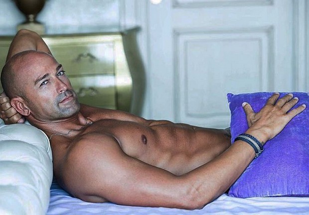 Stefano Bettarini al Grande Fratello