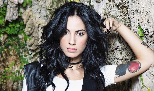 Foto Giulia De Lellis