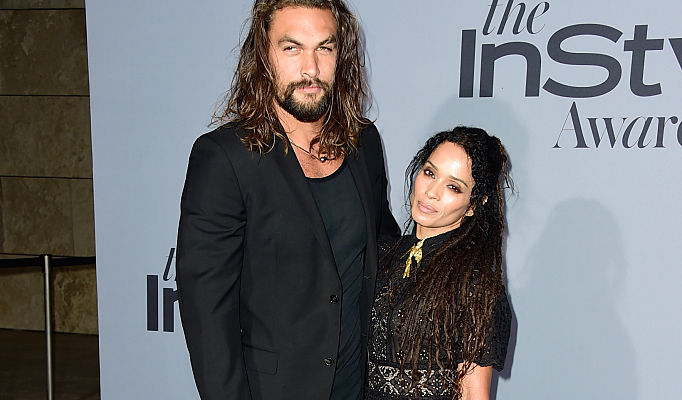 Jason Momoa e Lisa Bonet, il divorzio dopo 15 anni insieme: l&#8217;annuncio