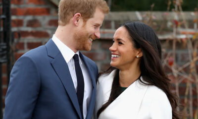 Principe Harry