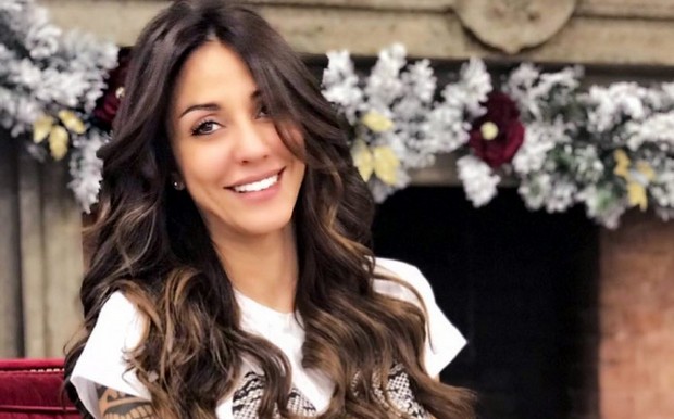 Selvaggia Roma