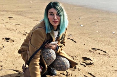 Veronica Satti fidanzata con una TikToker: l&#8217;annuncio su Instagram