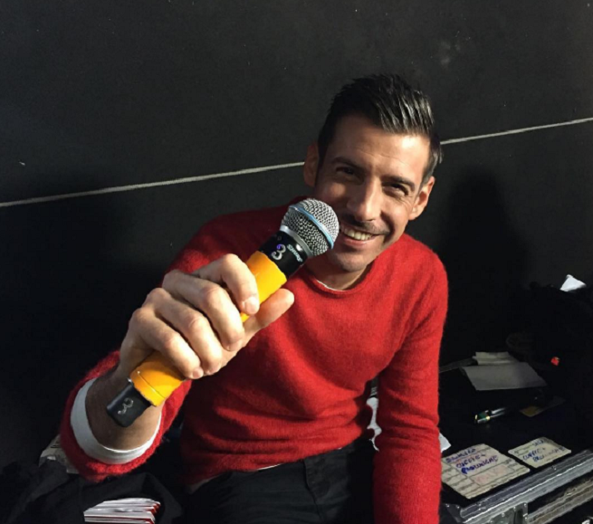 Sanremo 2020, Francesco Gabbani, età, fidanzata, curiosità