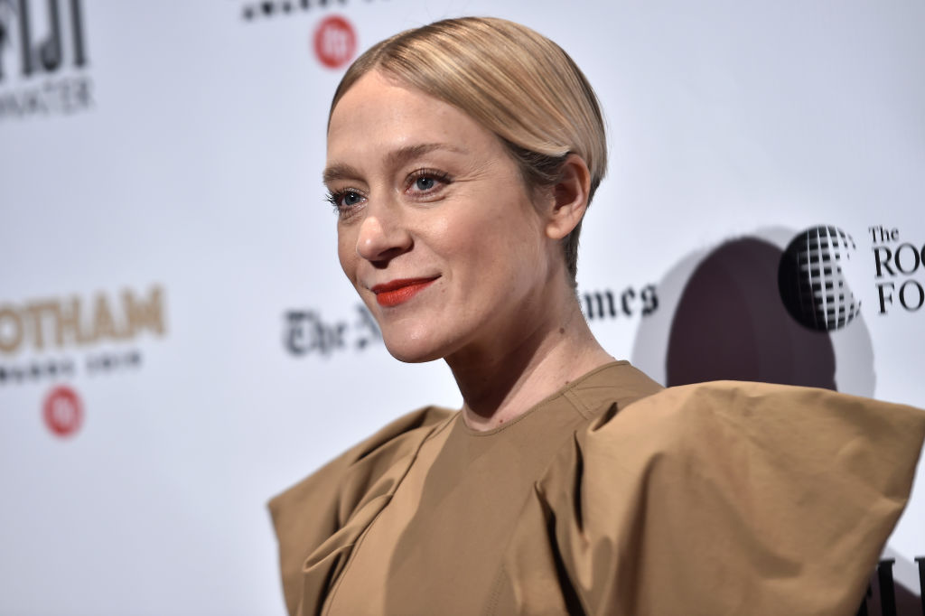 Chloe Sevigny è incinta di Sinisa Mackovic &#8211; foto