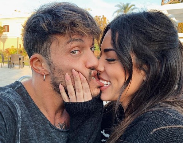 Giulia d&#8217;Urso e Giulio Raselli: le prime dediche d&#8217;amore su Instagram (foto)