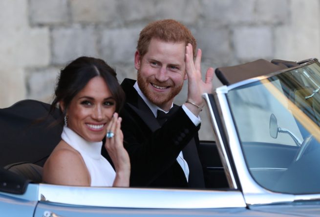 Harry e Meghan si separano dalla Famiglia Reale: &#8220;Lasciamo gli impegni e saremo economicamente indipendenti&#8221;