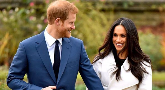 Harry e Meghan fuori dalla famiglia reale, la reazione di Buckingham Palace