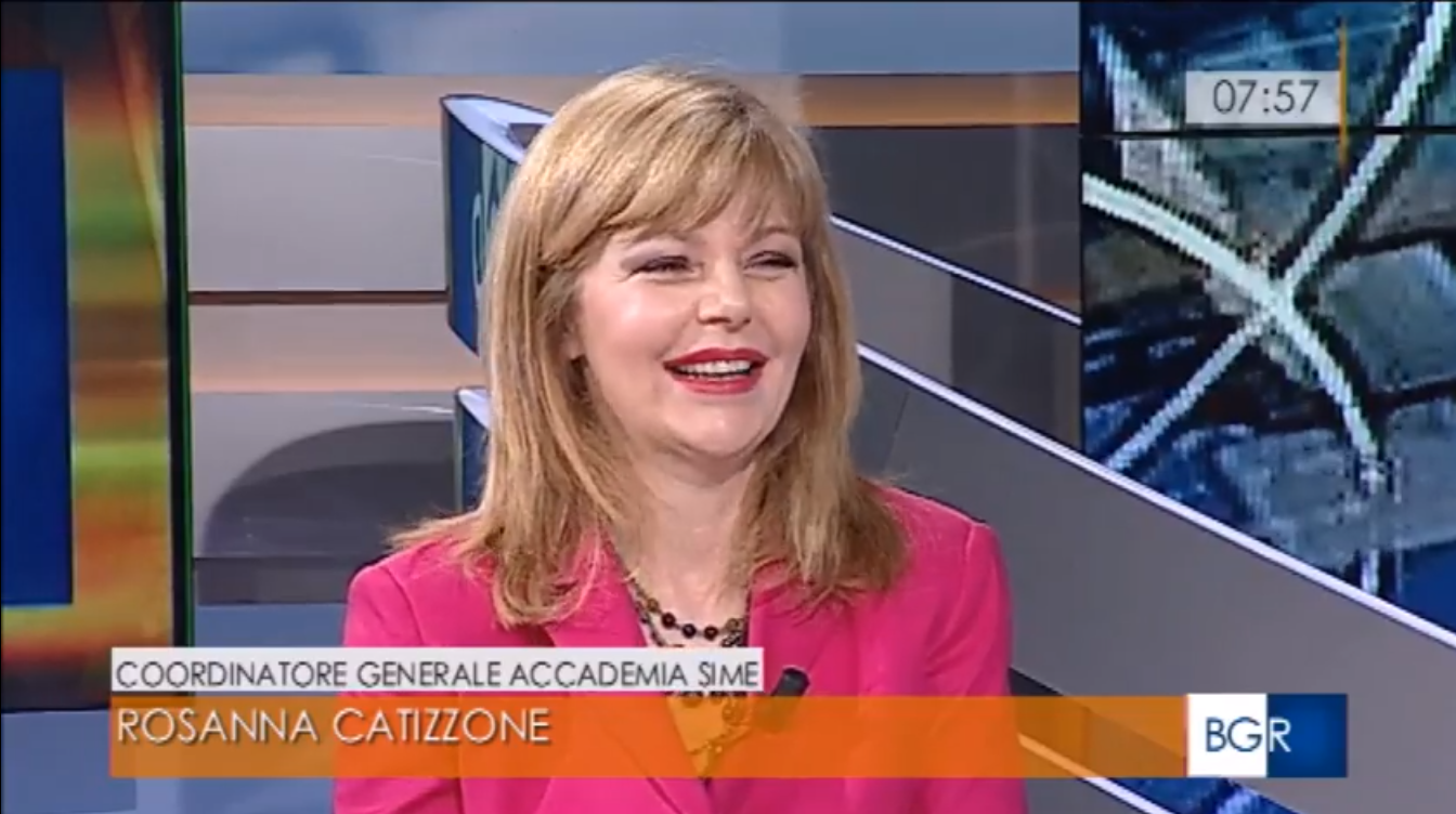 Rosanna Catizzone: chi è, instagram, lavoro, fidanzato