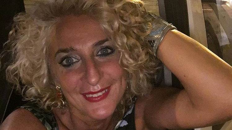 Loredana Fiorentino: chi è, biografia, instagram, figlio