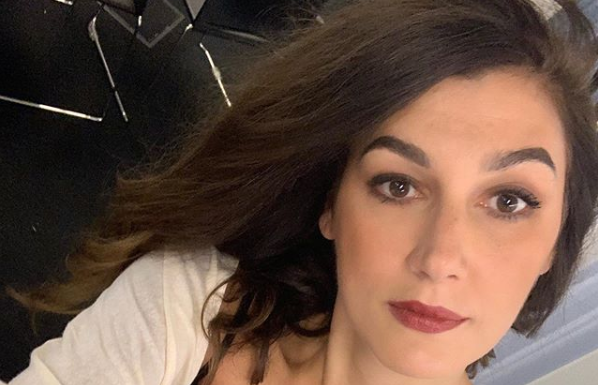 Giusy Merendino: chi è, Instagram, figli, marito