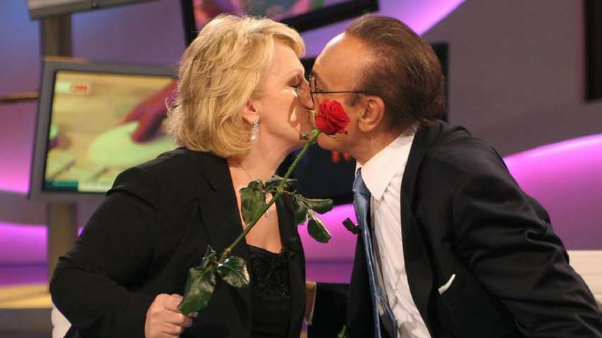 Foto Katia Ricciarelli