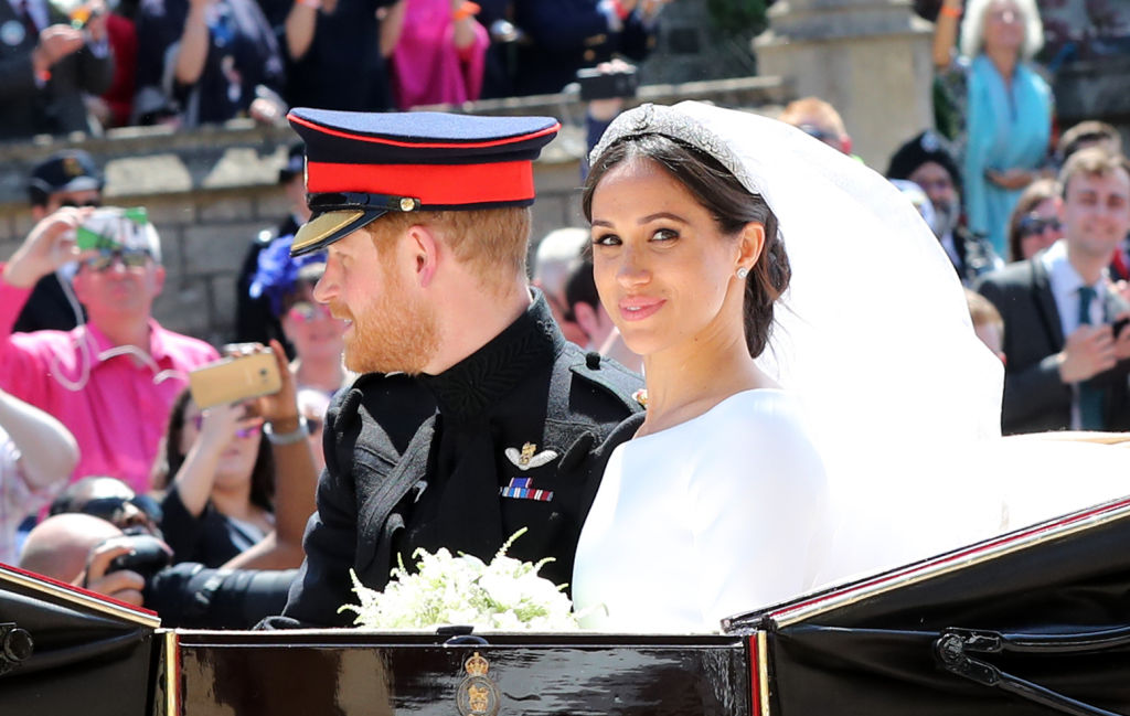 Harry e Meghan, addio &#8216;altezze reali&#8217;: restano duchi del Sussex, ma non avranno sussidi