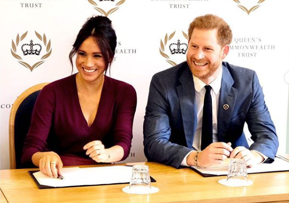 Harry e Meghan sfrattati da Madame Tussauds