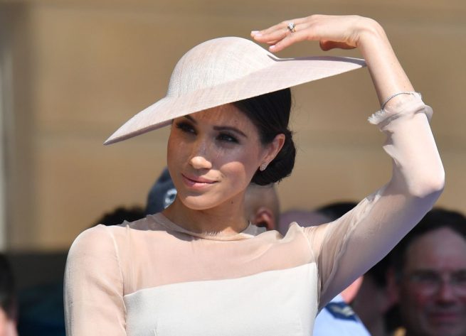 Meghan Markle cerca un agente a Hollywood: ritorno imminente sul set?