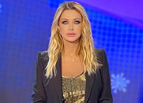 Paola Ferrari: &#8220;Diletta Leotta al Festival? Spero in un vestito più consono. A Sanremo le provocazioni devono farle i cantanti e non chi conduce&#8221;