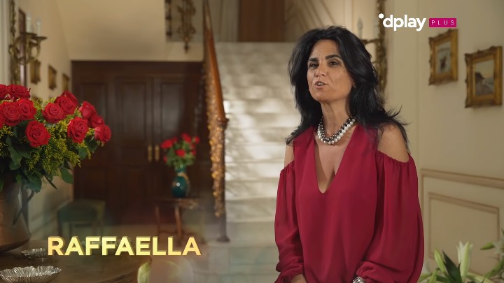 Raffaella Siervo &#8211; The Real Housewives di Napoli: chi è?