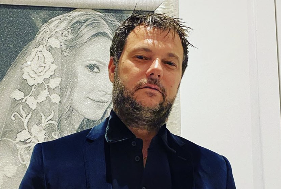 Roberto Parli: chi è, marito di Adriana Volpe, età, lavoro, Instagram