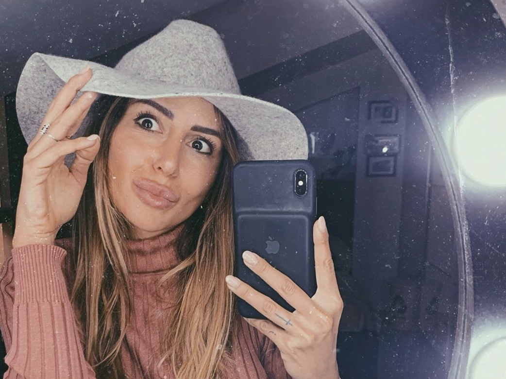 Sonia Pattarino: Instagram, altezza, news, oggi