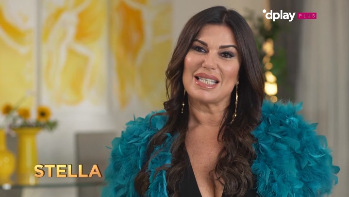 Stella Giannicola &#8211; The Real Housewives di Napoli: chi è?