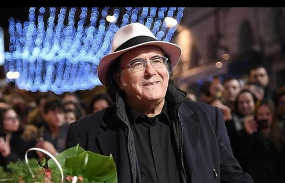 Al Bano: figli, Romina Power, mamma