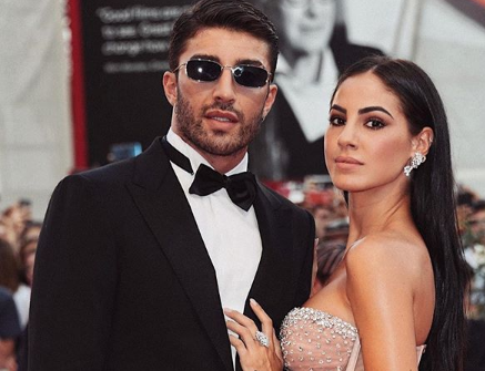 Giulia De Lellis e Andrea Iannone sono in crisi? L&#8217;indiscrezione di &#8220;Spy&#8221;