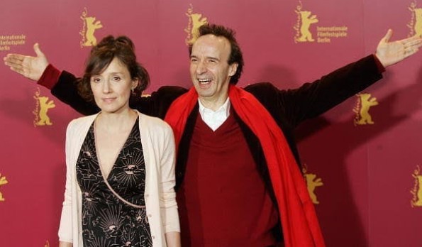 Roberto Benigni: Sanremo 2020, età, figli, moglie, oggi