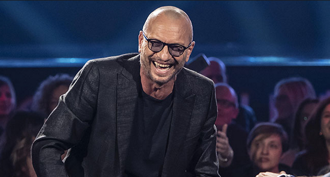 Biagio Antonacci: canzoni, moglie, figli, Sanremo