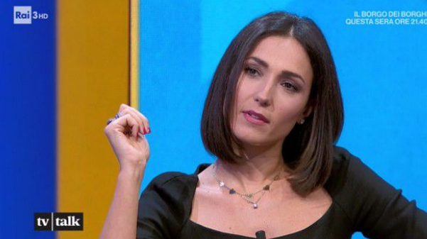 Caterina Balivo: marito, figli, età, laurea