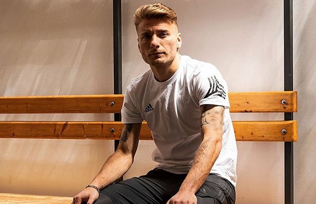 Ciro Immobile: moglie, figli, età, altezza, gol