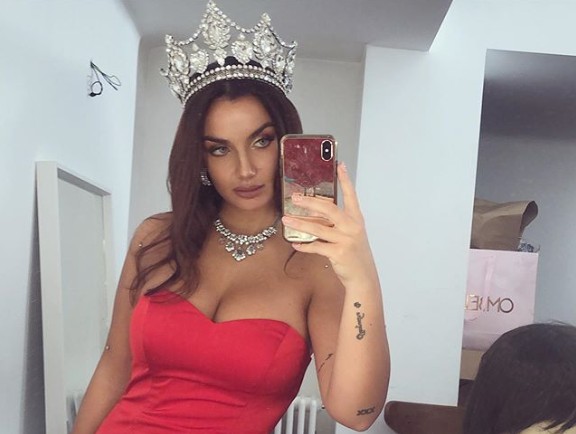 Elettra Lamborghini: Instagram, peso, età, canzoni, chi è