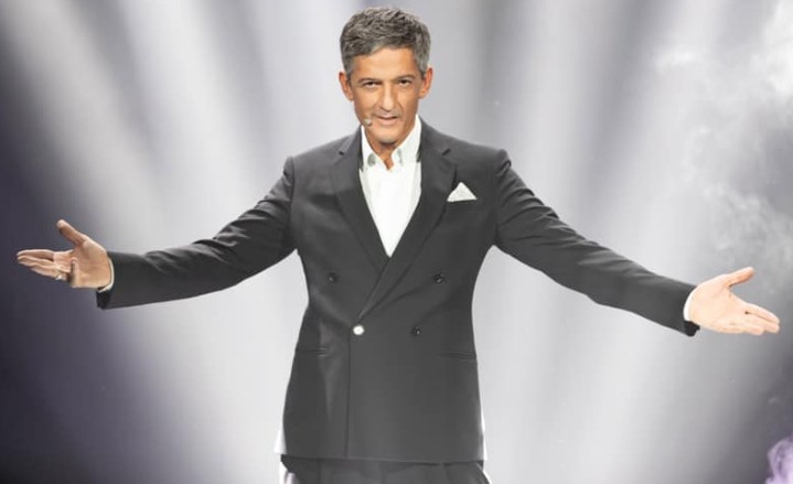 Fiorello: Sanremo, Tiziano Ferro, Instagram, moglie, figli