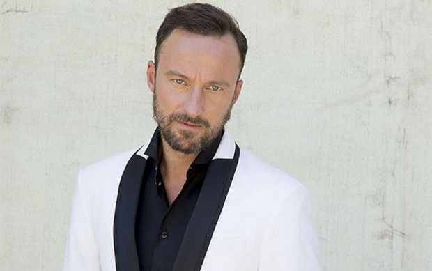 Francesco Facchinetti dopo lo scherzo a Le Iene: &#8220;Non sono violento, scusatemi&#8221;