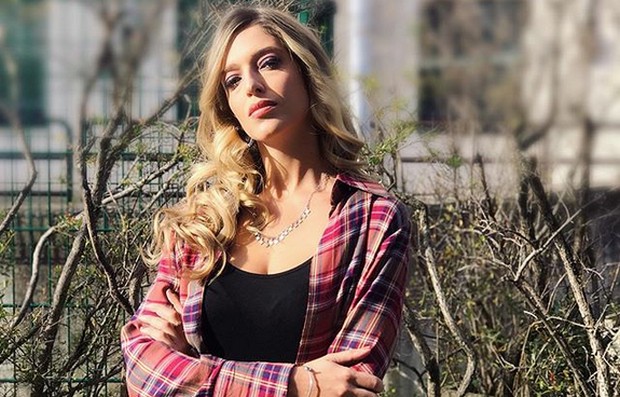 Guenda Goria difende sua madre Maria Teresa Ruta su Instagram