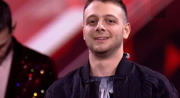 Sanremo 2020, Anastasio: età, vita privata, Instagram