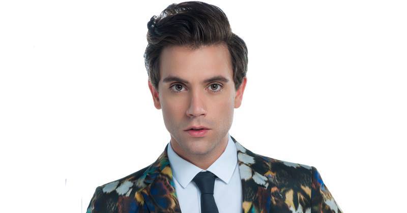 Mika: chi è, fidanzato, Sanremo