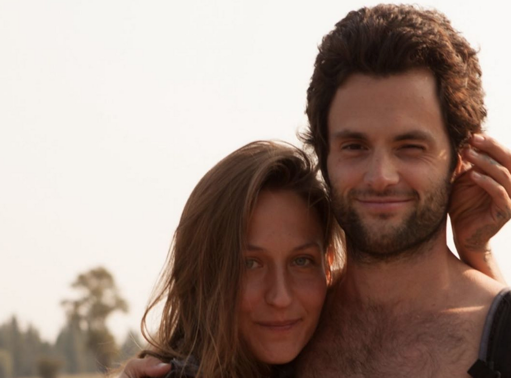 Penn Badgley di You diventa padre, Domino Kirke è incinta