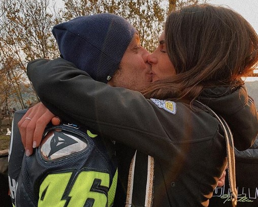 Valentino Rossi: Sanremo, fidanzata, età, altezza