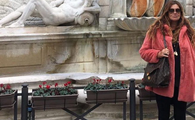 Veronica Cozzani: chi è, altezza, Instagram, mamma, marito