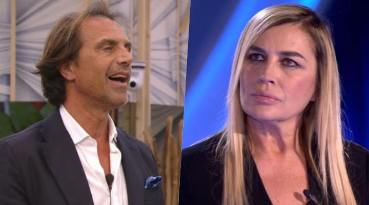 Grande Fratello Vip 2020, Antonio Zequila: &#8220;Flirt con Lory Del Santo, siamo andati oltre il petting&#8221;