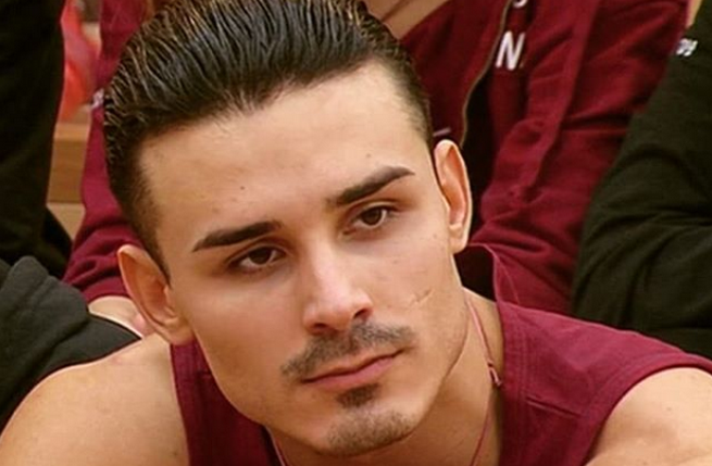 Amici 19, Valentin: &#8220;Con Francesca Tocca è finita, faccio un passo indietro io&#8230;&#8221;