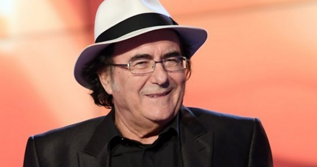 Coronavirus, parla Al Bano: &#8220;Stiamo vivendo la terza guerra mondiale&#8221;