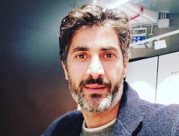 Angelo Costabile: età, Instagram, lavoro, chi è