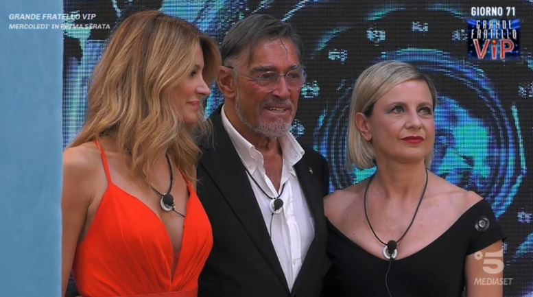 Grande Fratello Vip 2020, Antonella Elia salvata dal televoto: &#8220;Mi sembra che le persone mi abbiano incoronata come regina!&#8221;